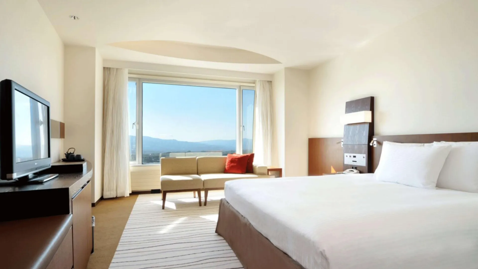 Hilton Niseko Village 5*,  Japão