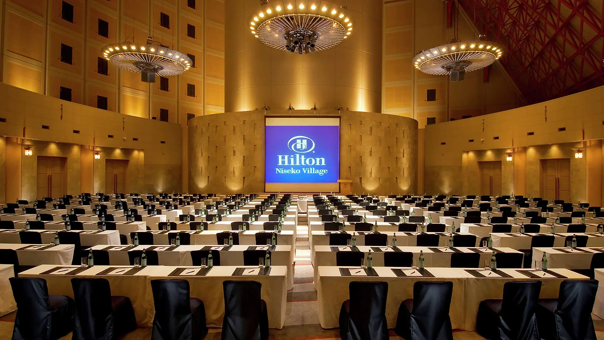 Hilton Niseko Village Resort