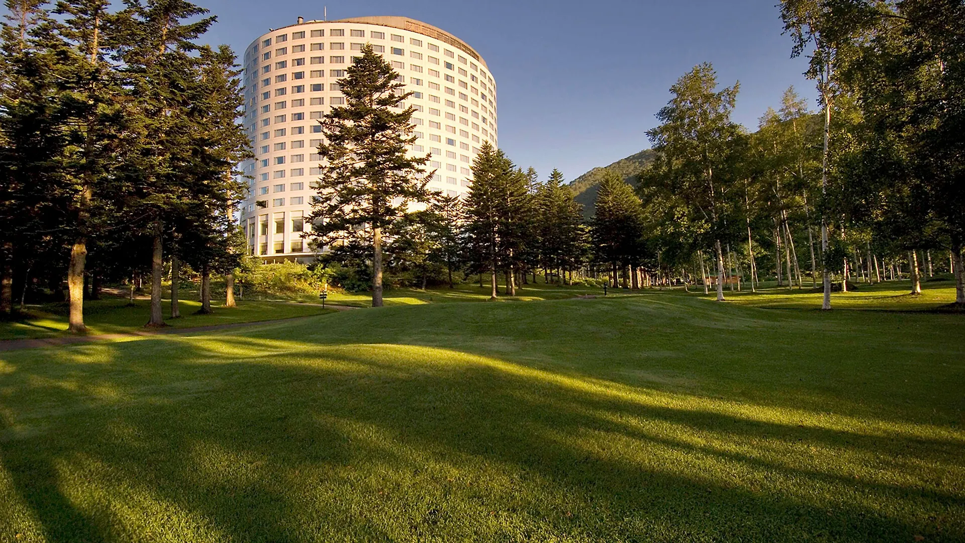 Hilton Niseko Village Resort