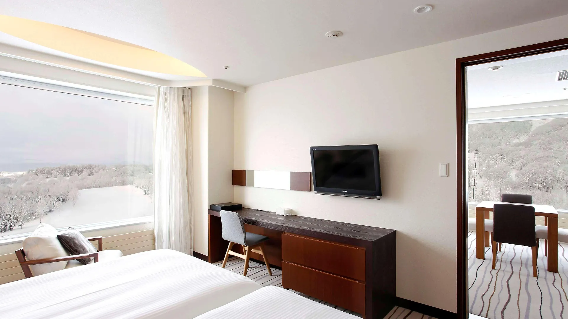 Resort Hilton Niseko Village