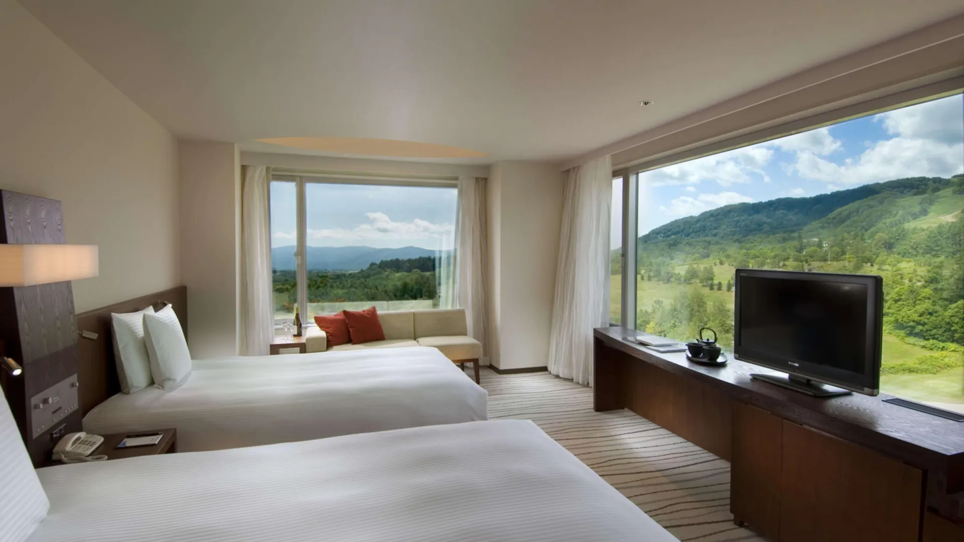 Resort Hilton Niseko Village