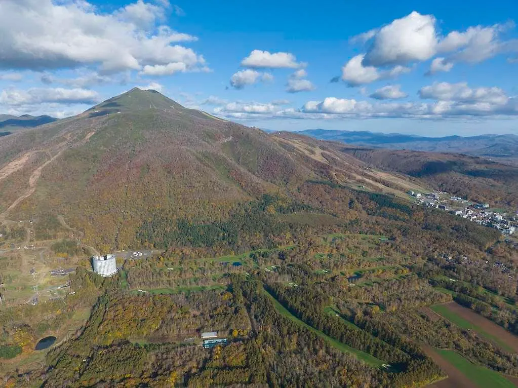 Hilton Niseko Village Japão