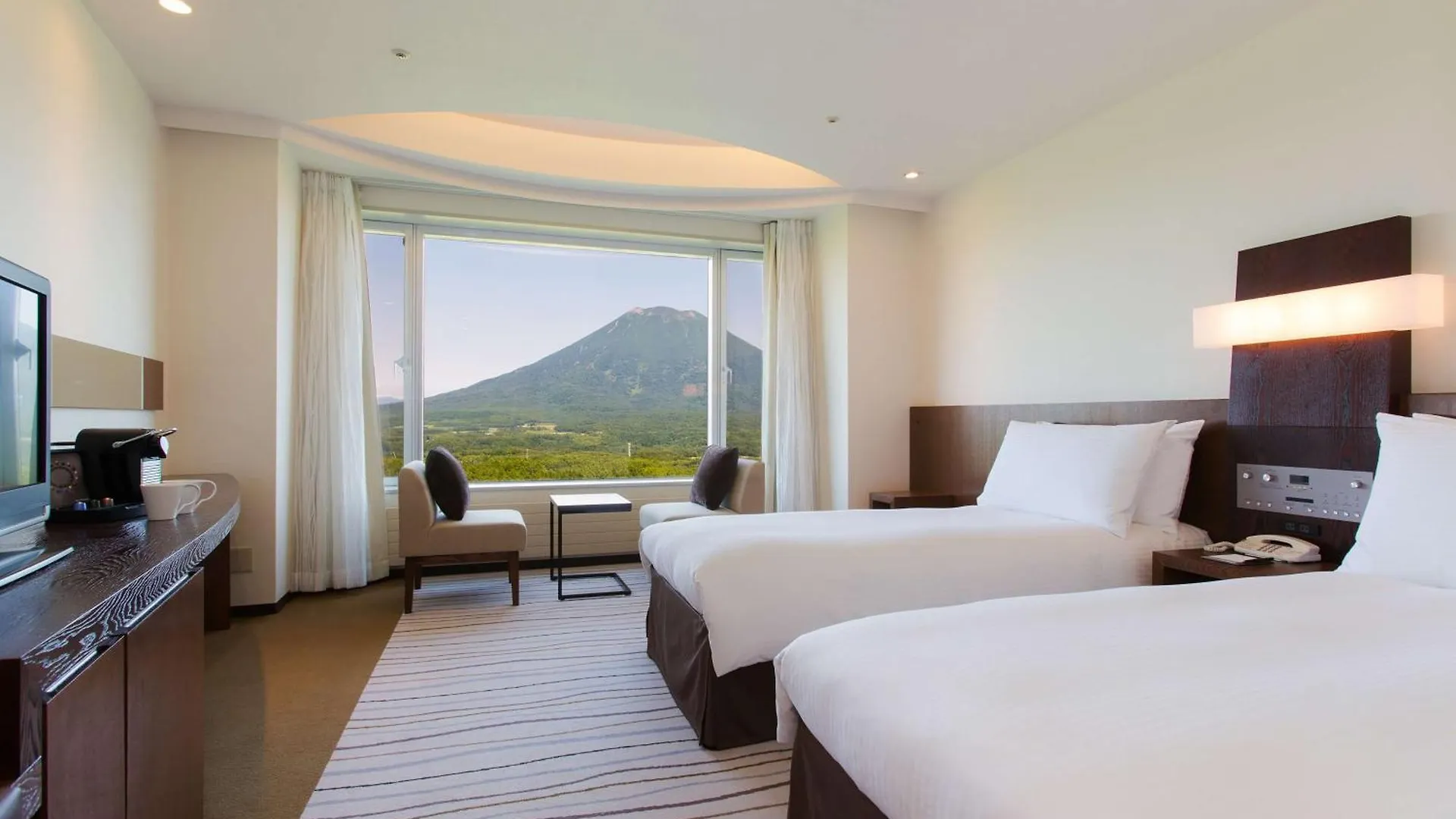 Hilton Niseko Village Resort