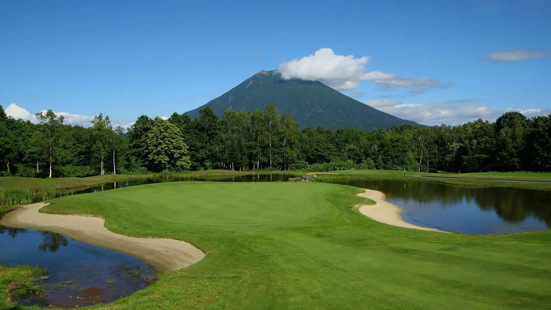 Hilton Niseko Village Japão