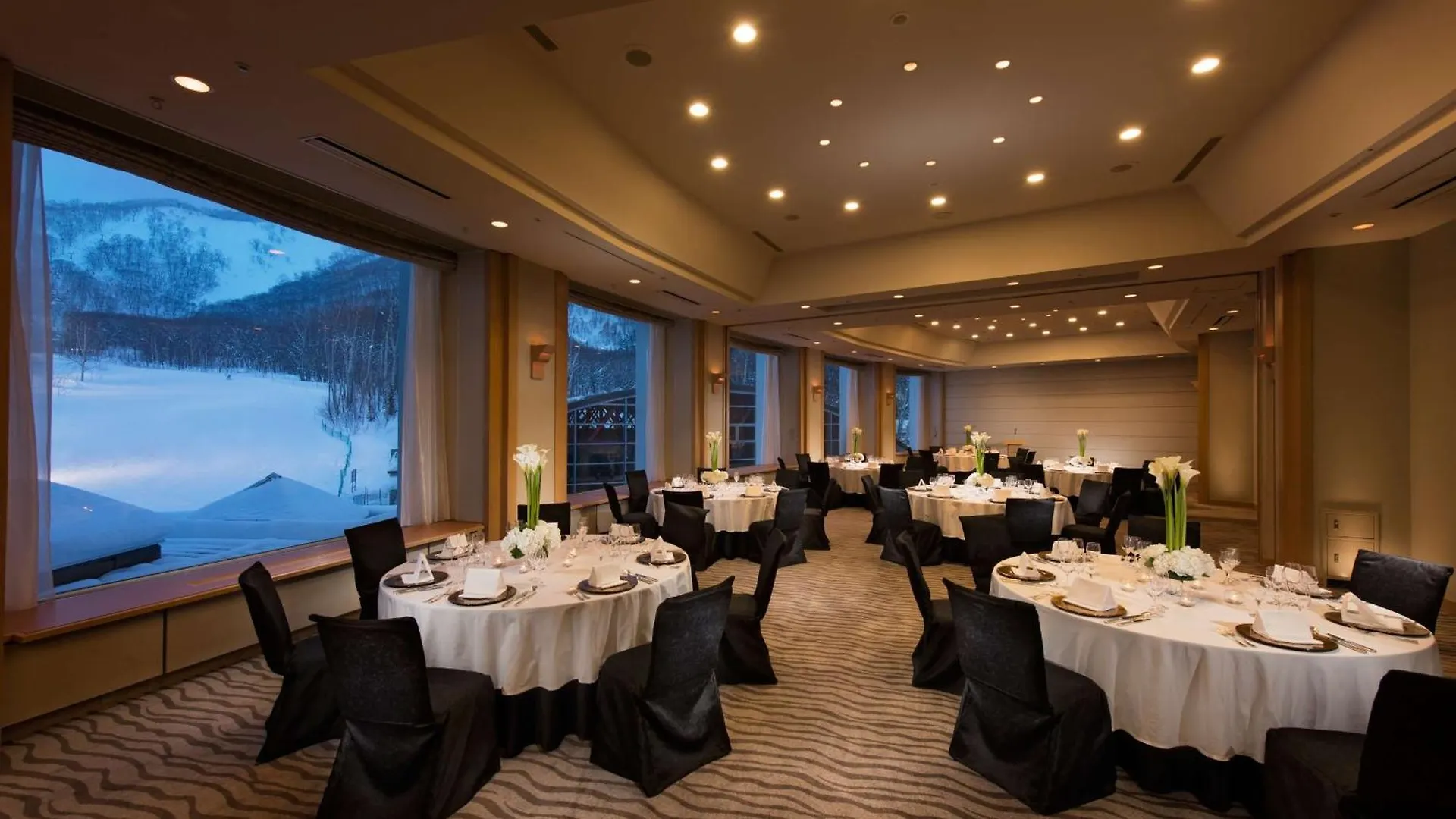 Hilton Niseko Village Resort