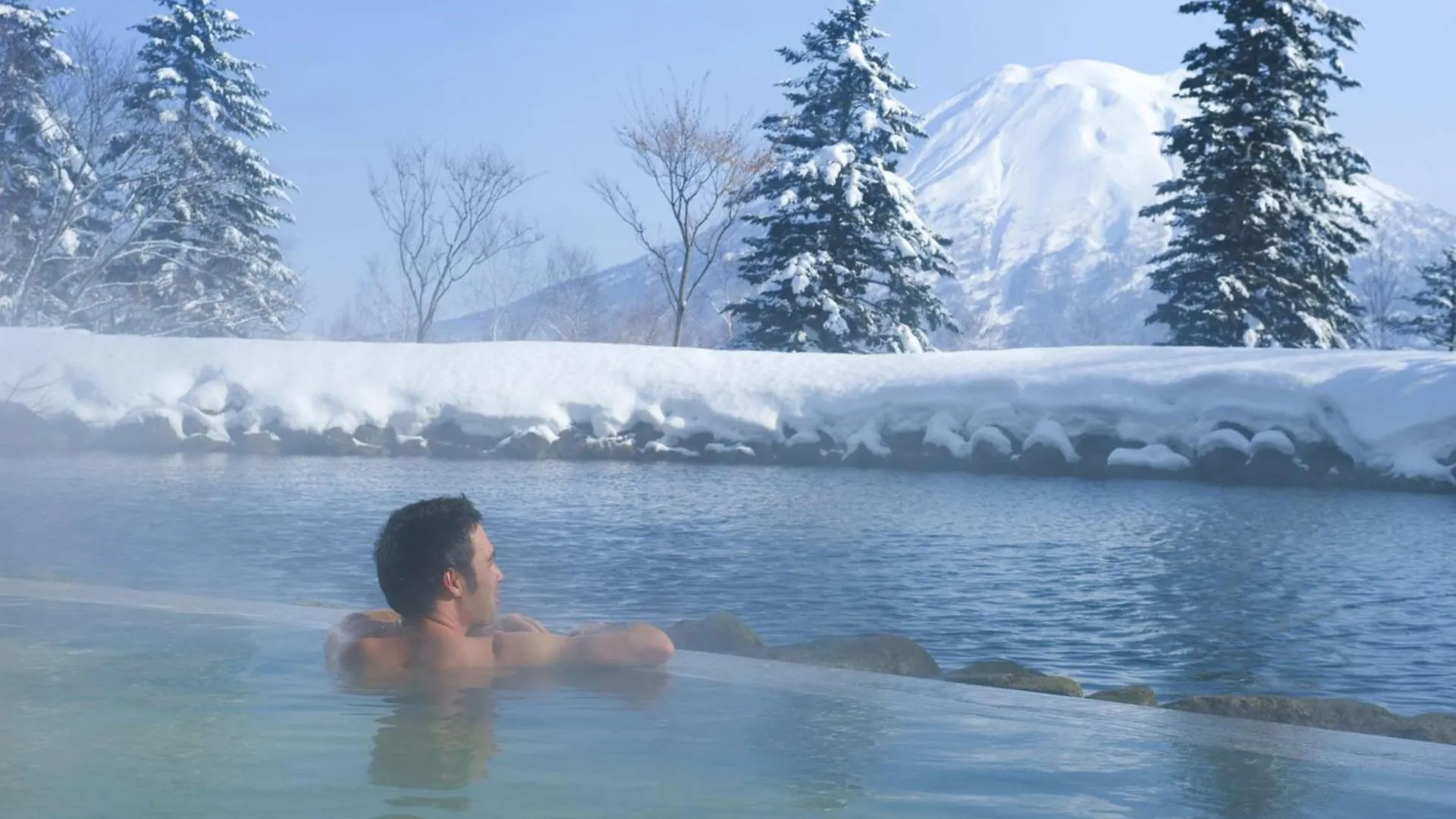 Hilton Niseko Village 5*,  Japão