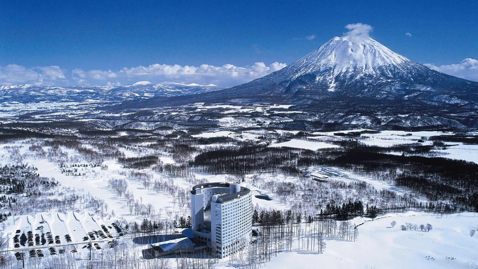 Hilton Niseko Village Resort