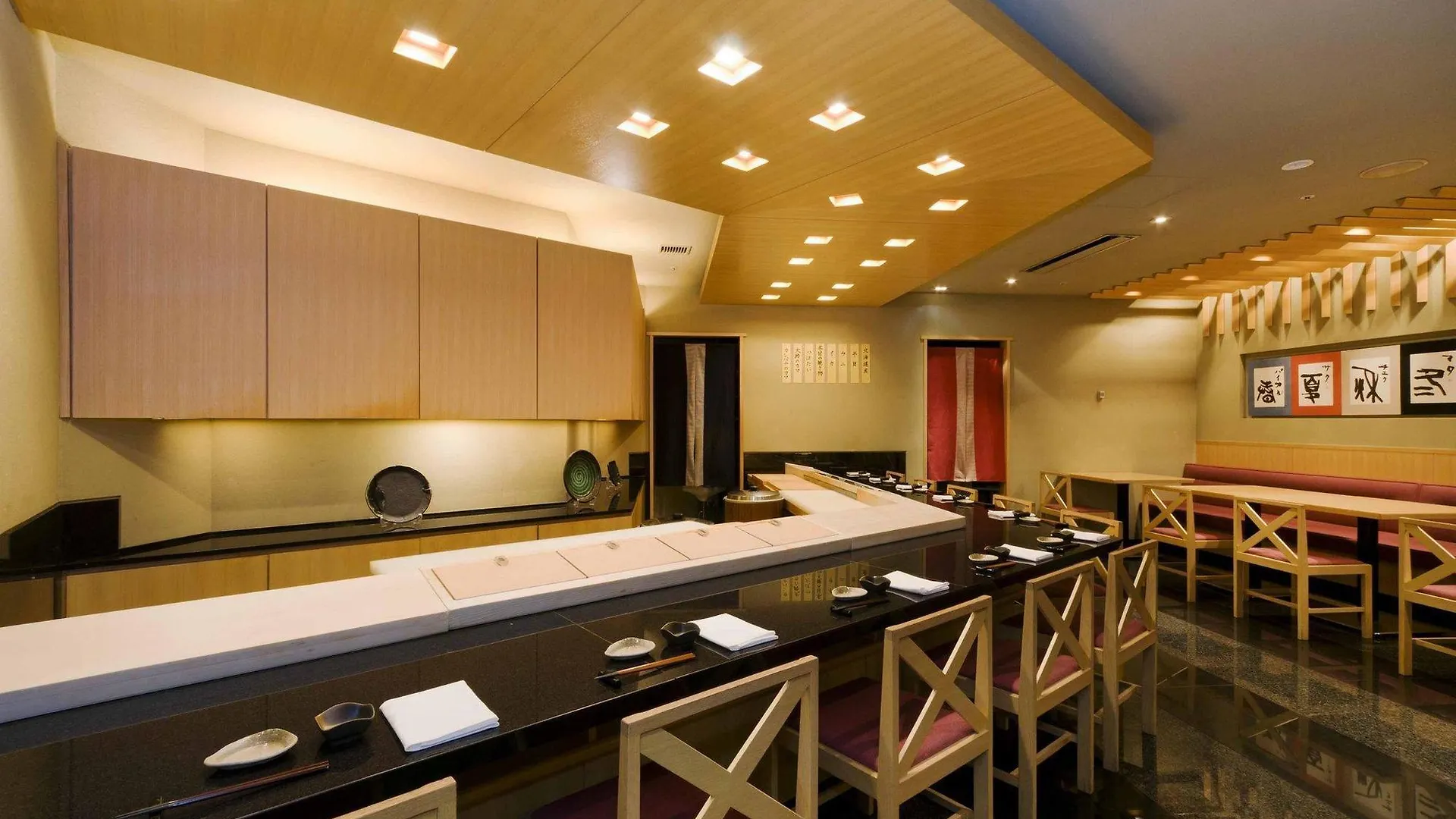 ***** Resort Hilton Niseko Village Japan