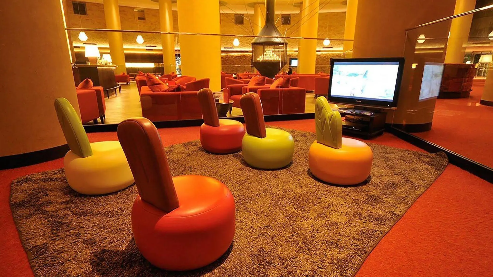 Hilton Niseko Village 5*,