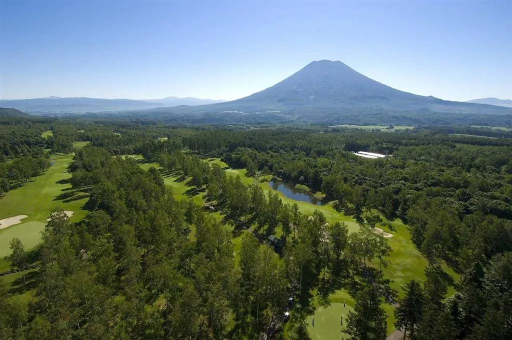 Hilton Niseko Village Resort