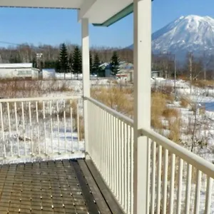 アパート Yotei Townhouse - 2 Bedrooms With Covered Bbq Deck