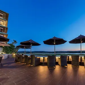 4* Рёкан Tokachigawa Onsen Daiichi