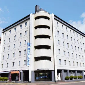 3* Отель Chitose Airport