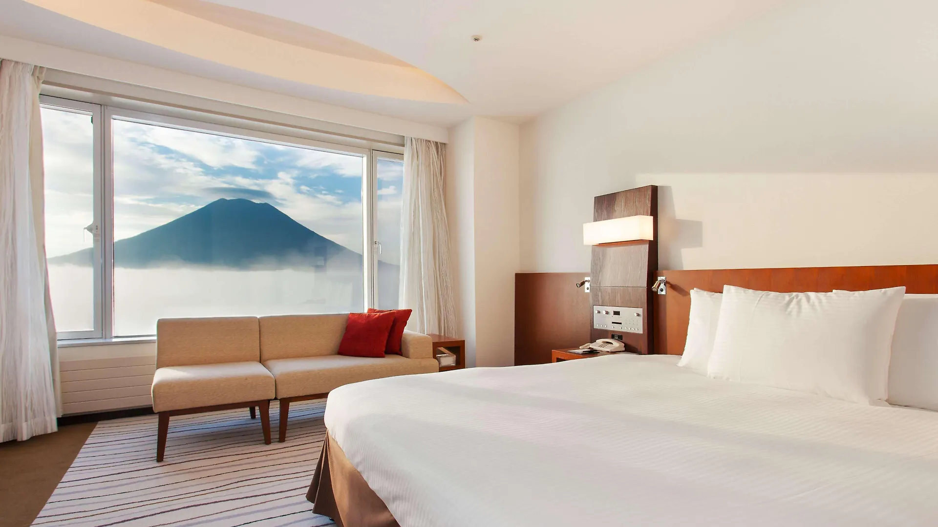 Hilton Niseko Village