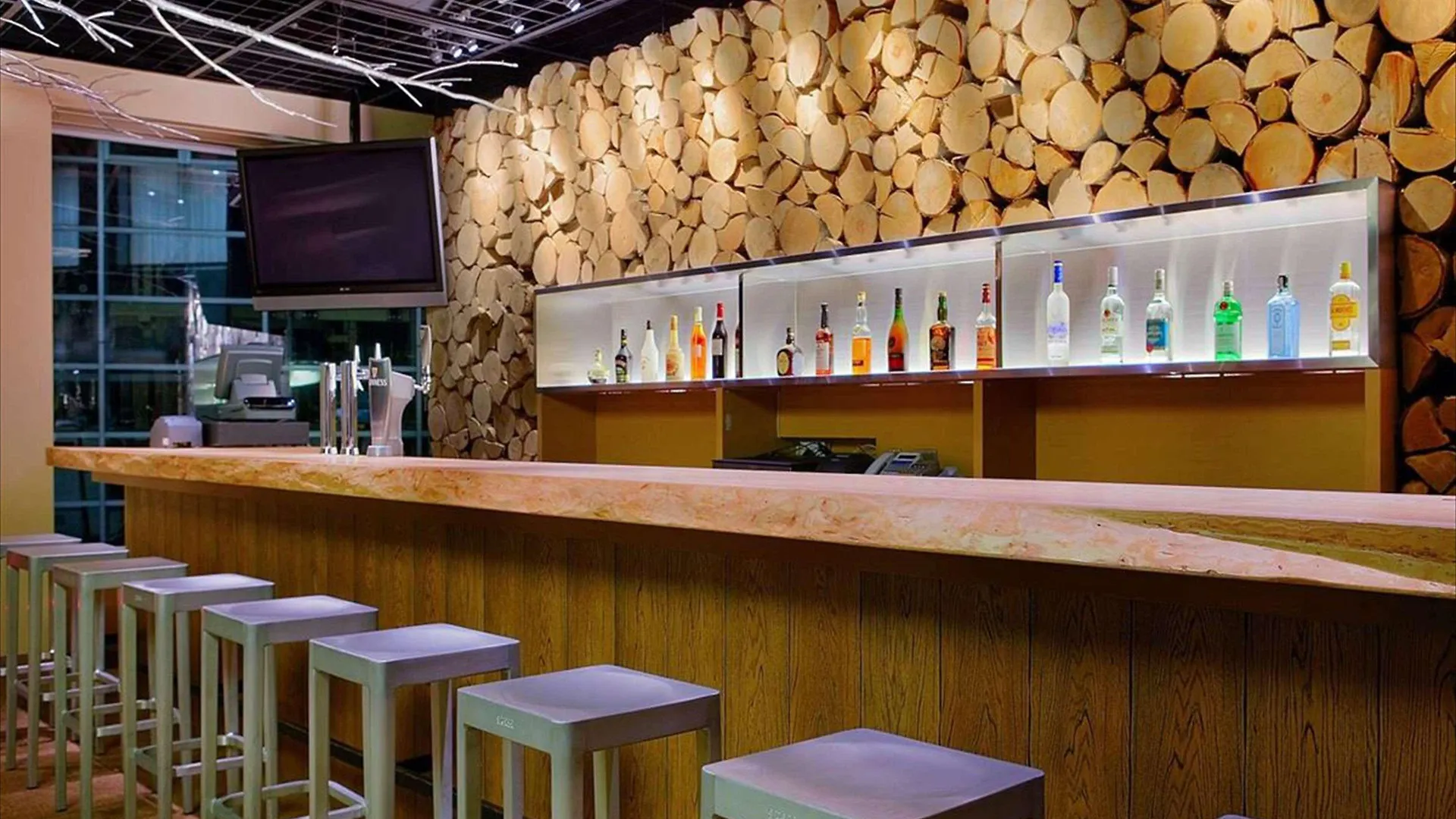 Hilton Niseko Village Курортный комплекс