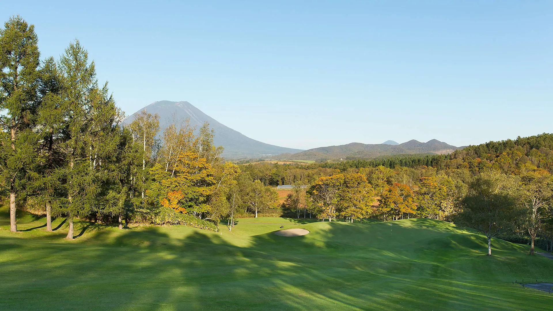 Курортный комплекс Hilton Niseko Village