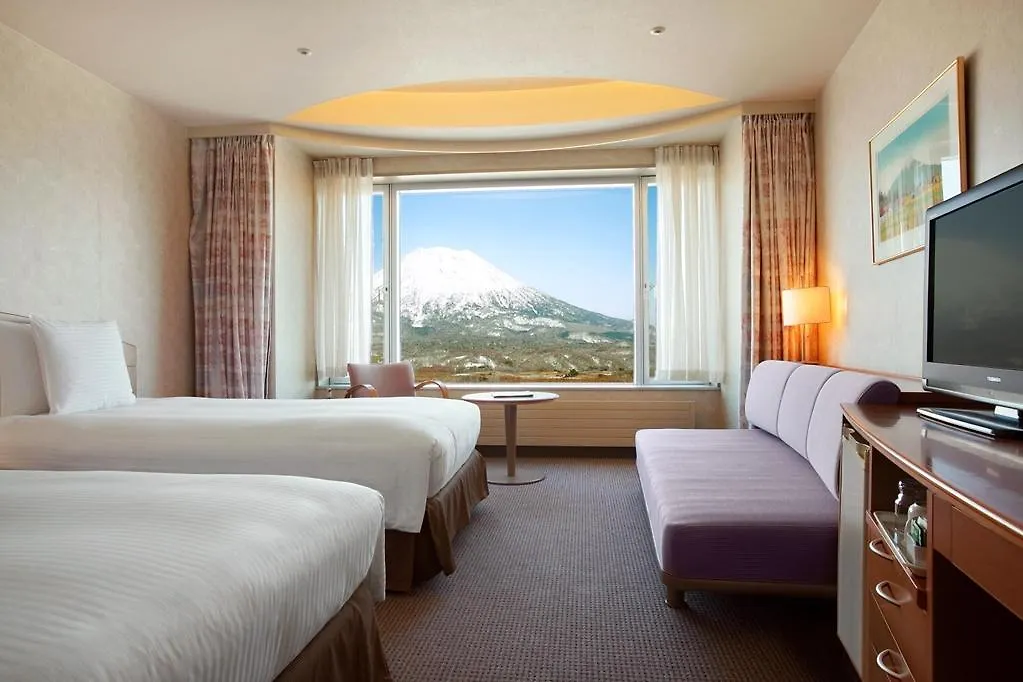Курортный комплекс Hilton Niseko Village