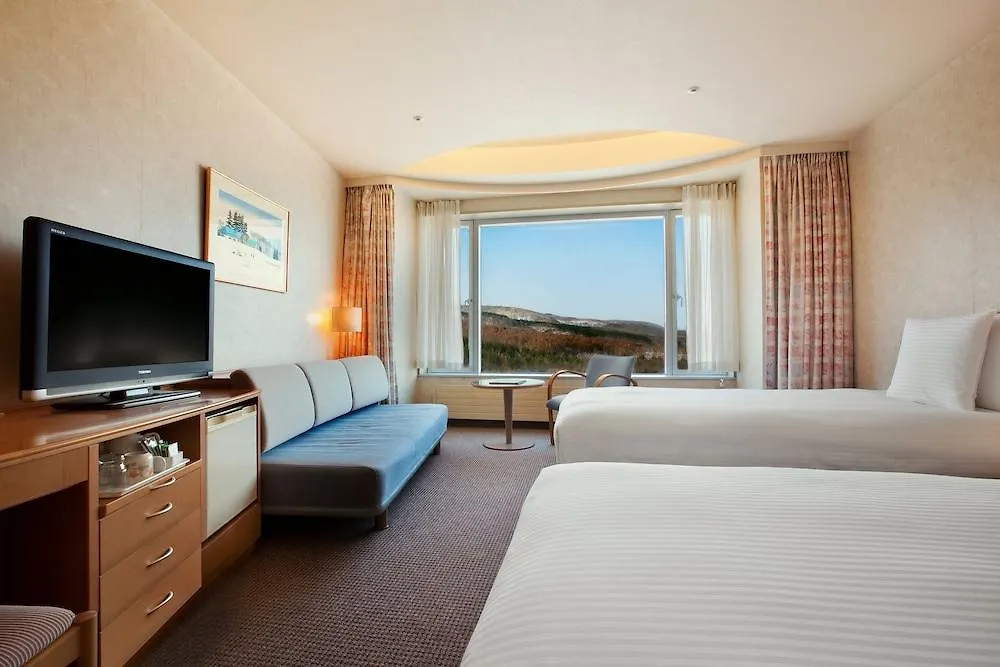 Hilton Niseko Village 5*,  Япония