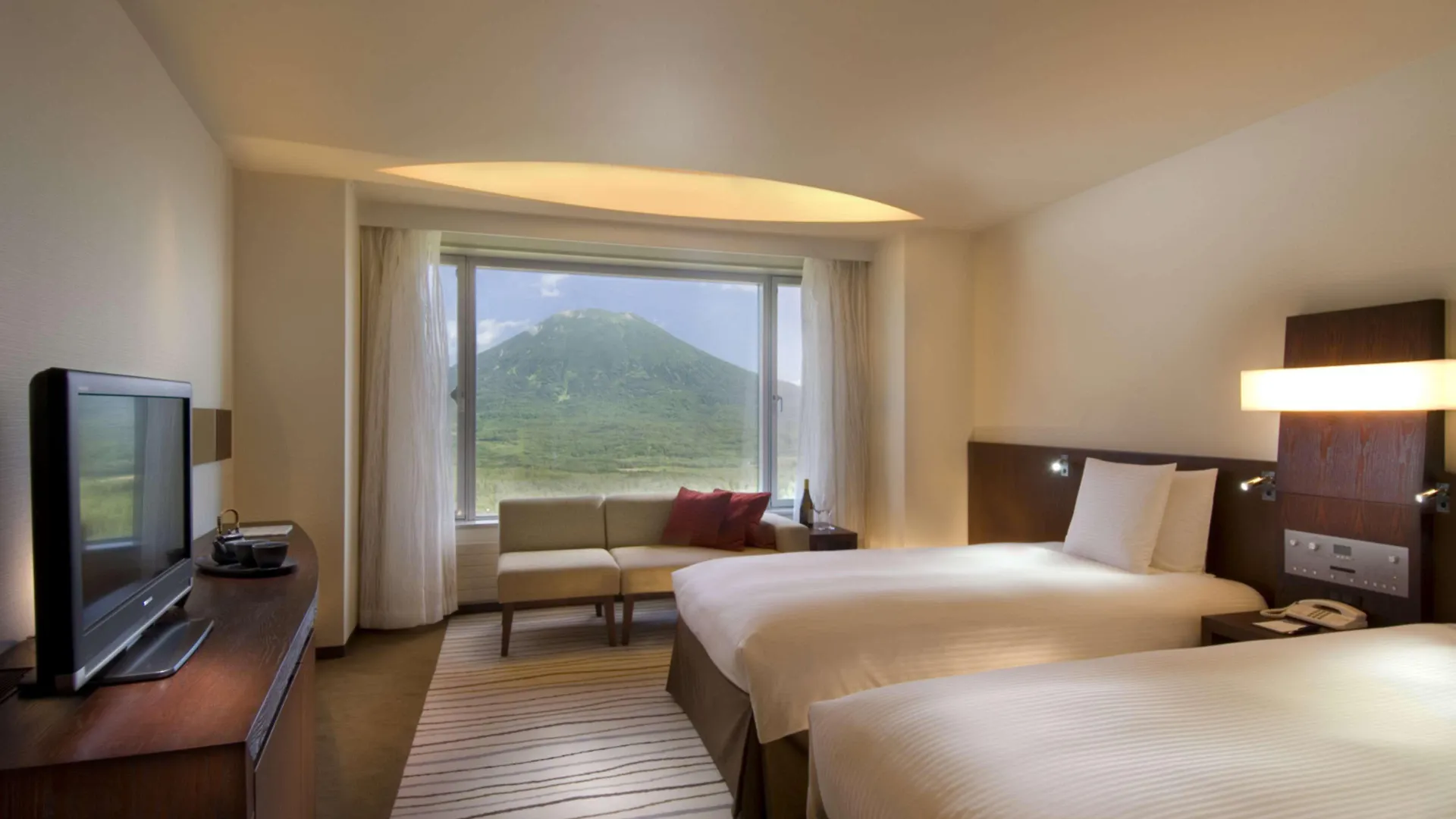 Hilton Niseko Village