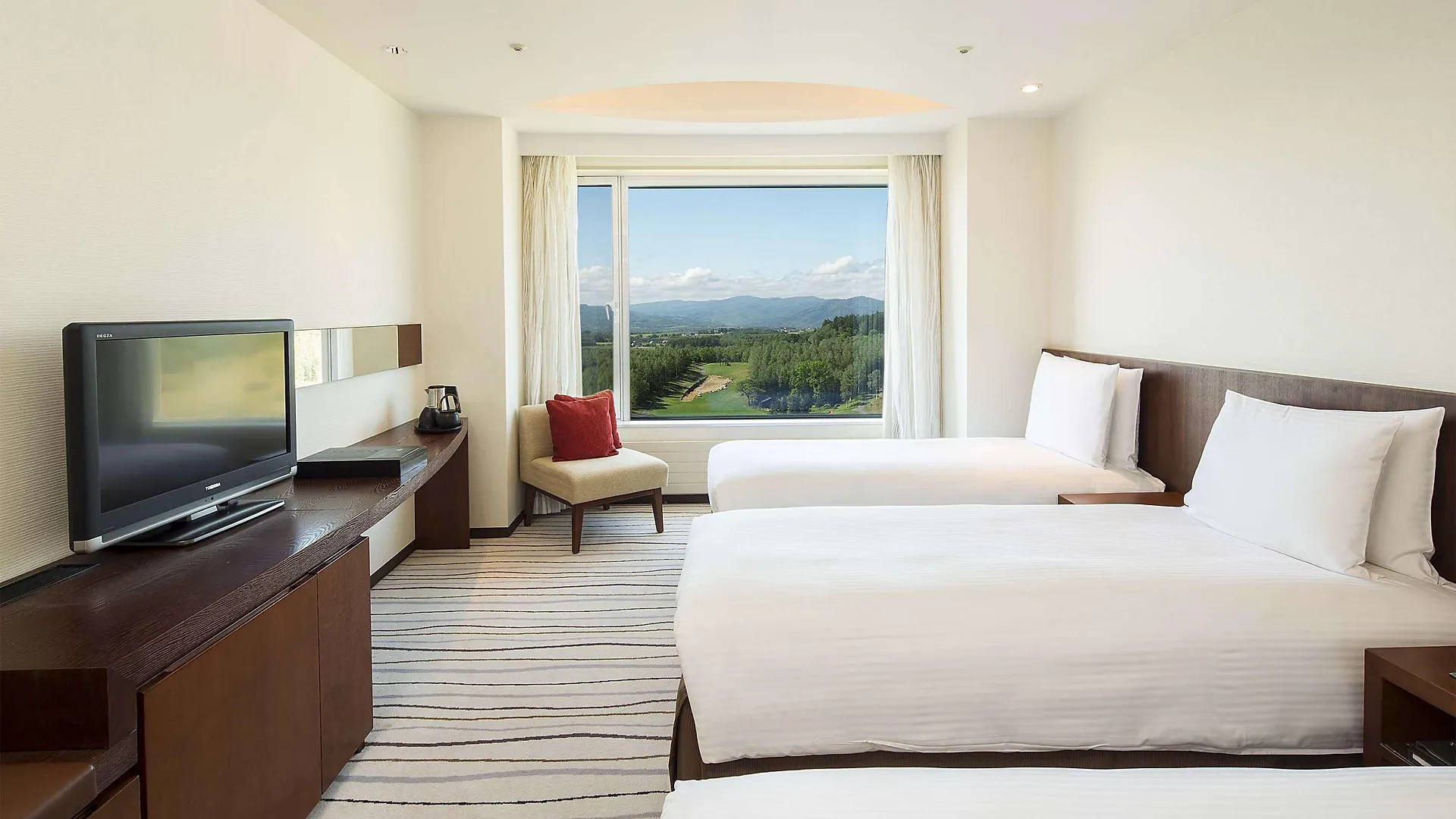 Hilton Niseko Village Япония