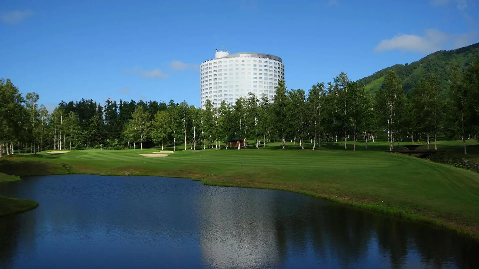 Hilton Niseko Village