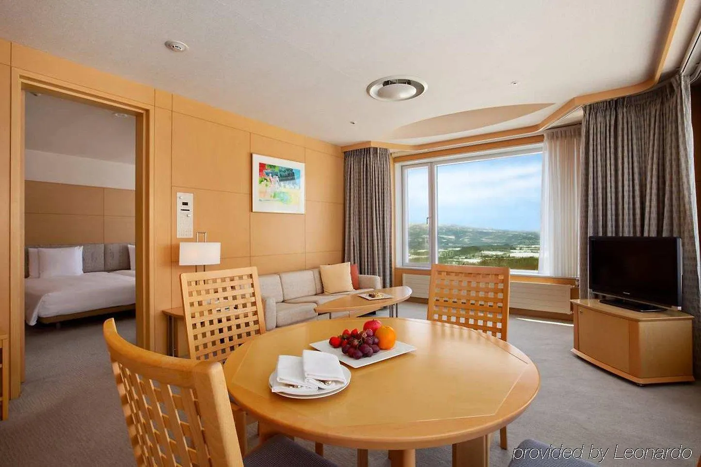 Hilton Niseko Village 5*,  Япония