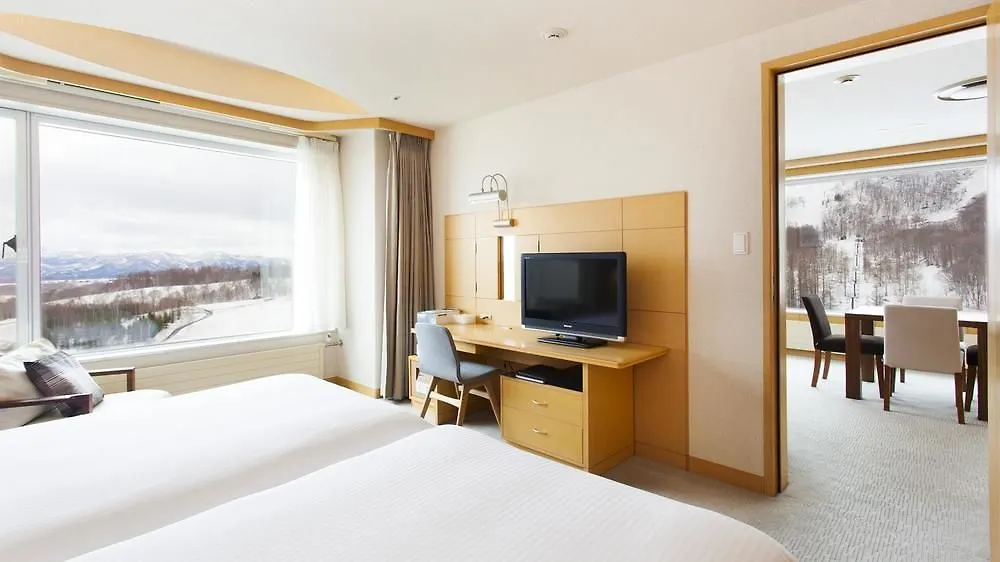 ***** Курортный комплекс Hilton Niseko Village Япония