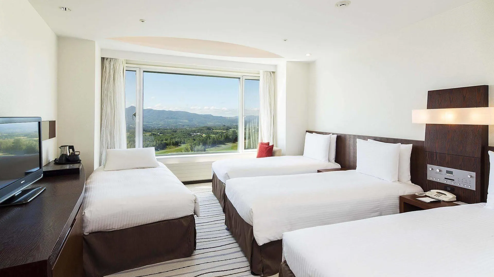 Hilton Niseko Village