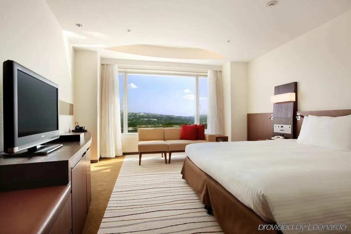 Hilton Niseko Village Курортный комплекс