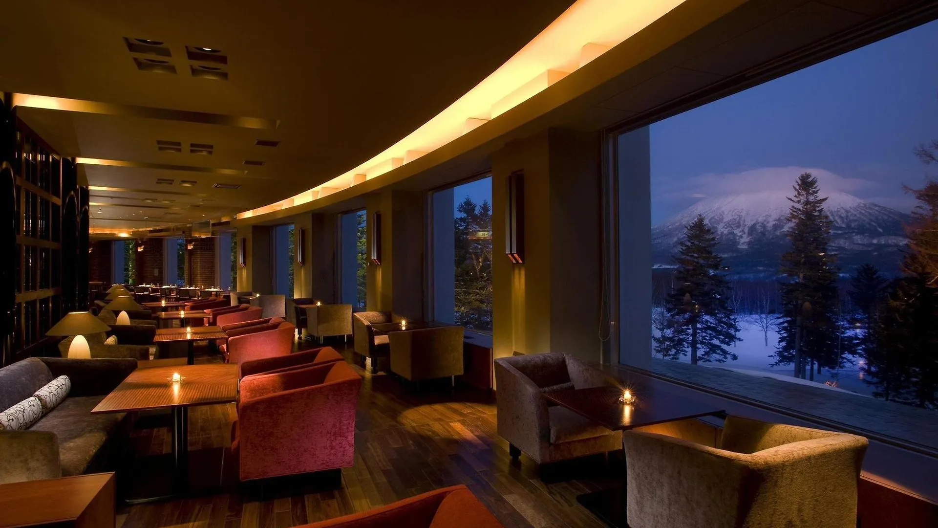 Hilton Niseko Village Resort