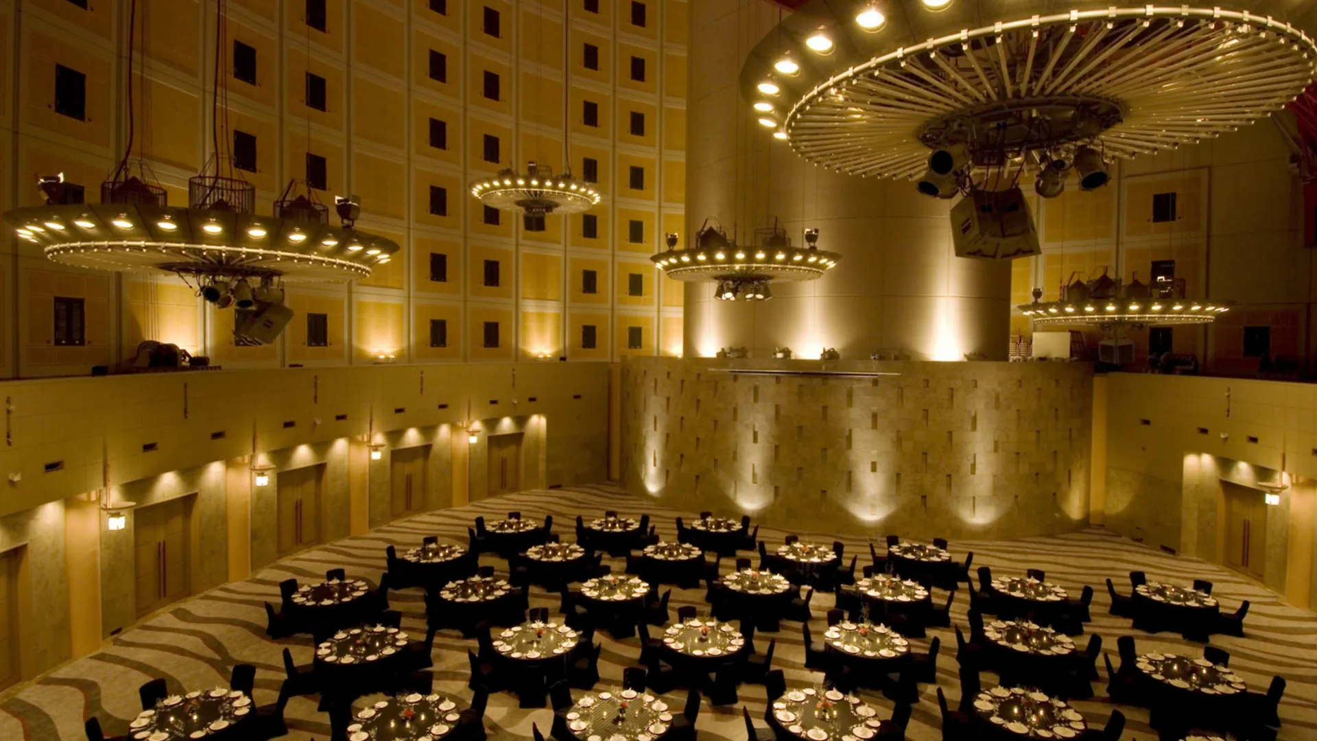 ***** Resort Hilton Niseko Village Japan