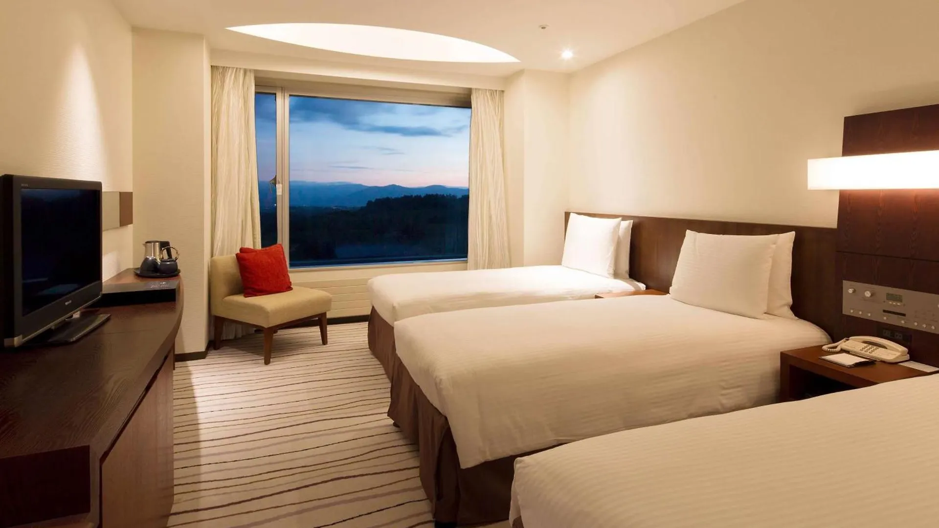 Hilton Niseko Village Resort