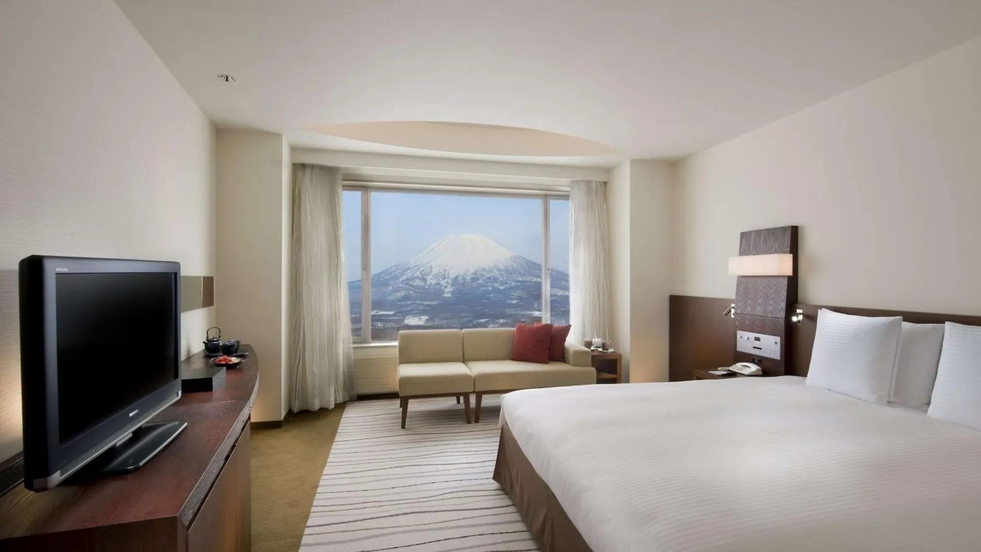 Resort Hilton Niseko Village
