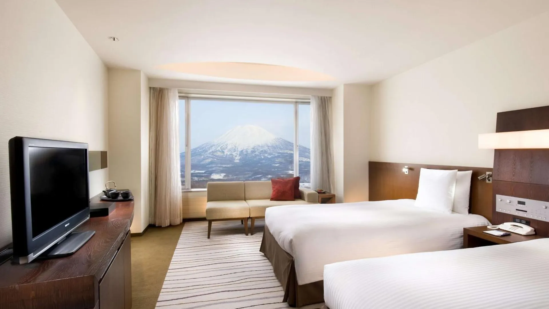 Hilton Niseko Village Resort
