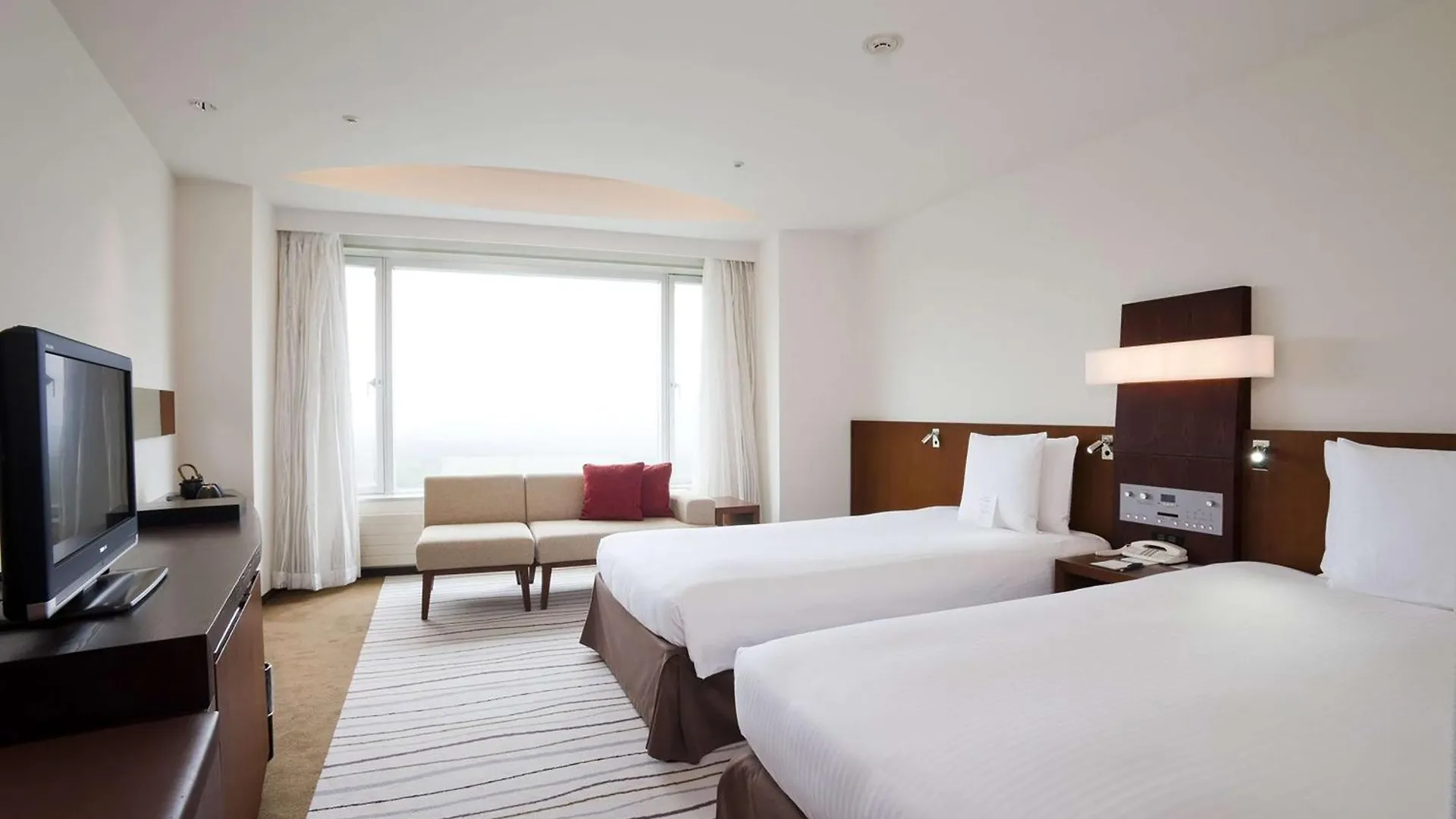 Hilton Niseko Village 5*,  Japan