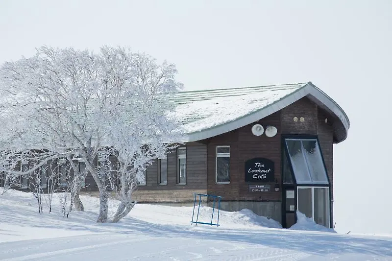 Hilton Niseko Village